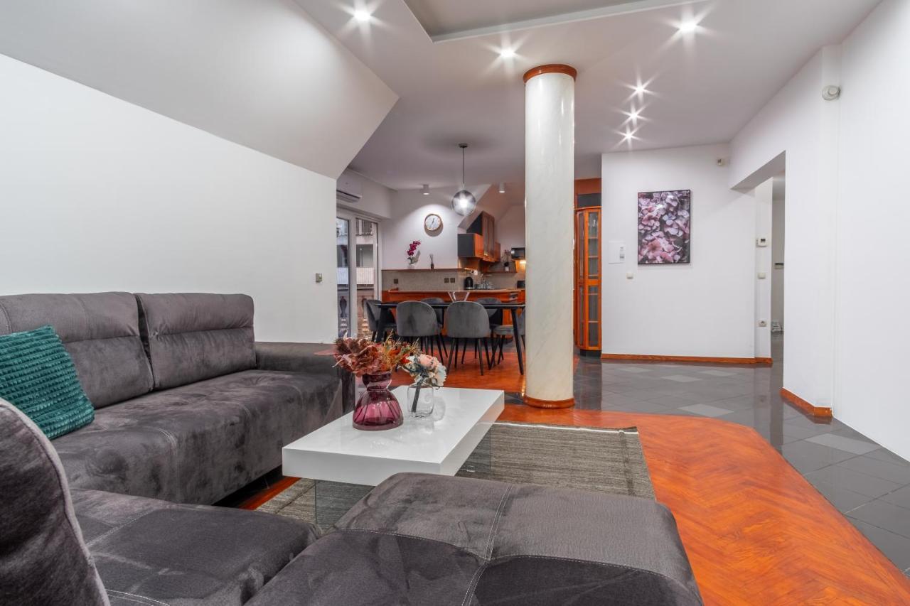 Park Siska Apartamento *