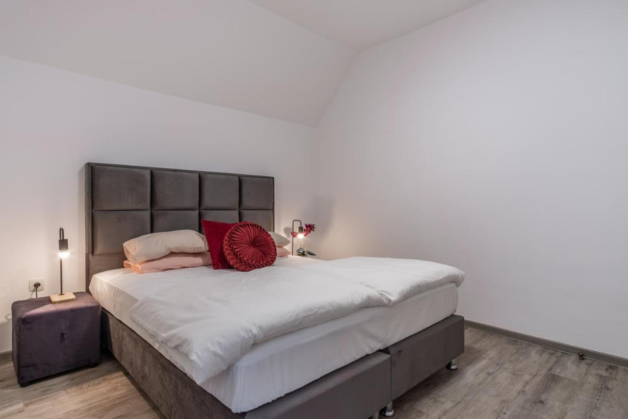 Appartement Park Siska