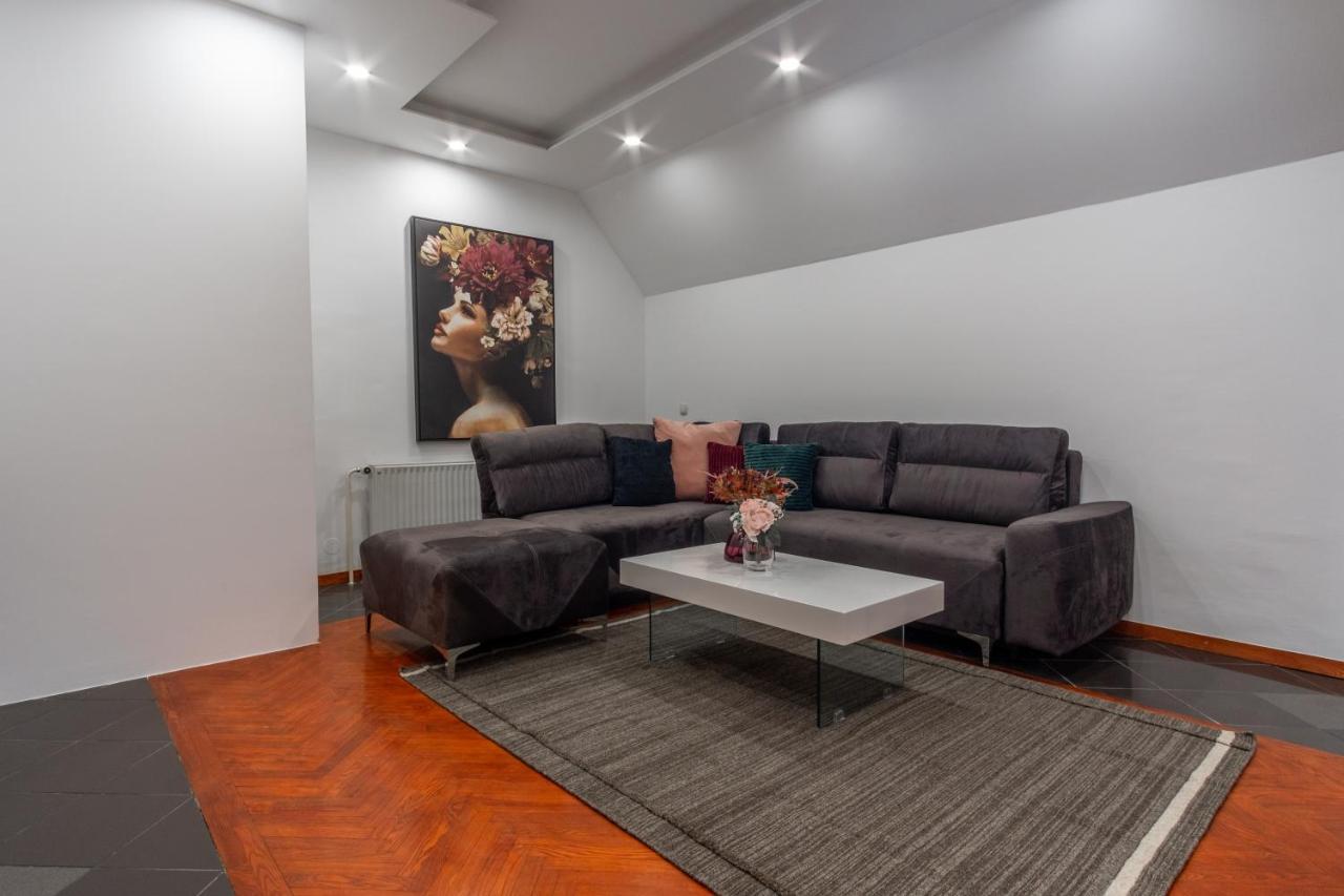 Appartement Park Siska