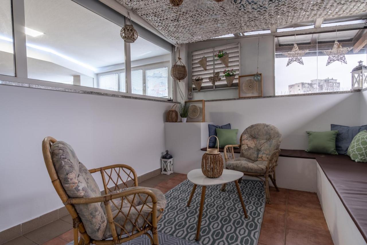 Appartement Park Siska *