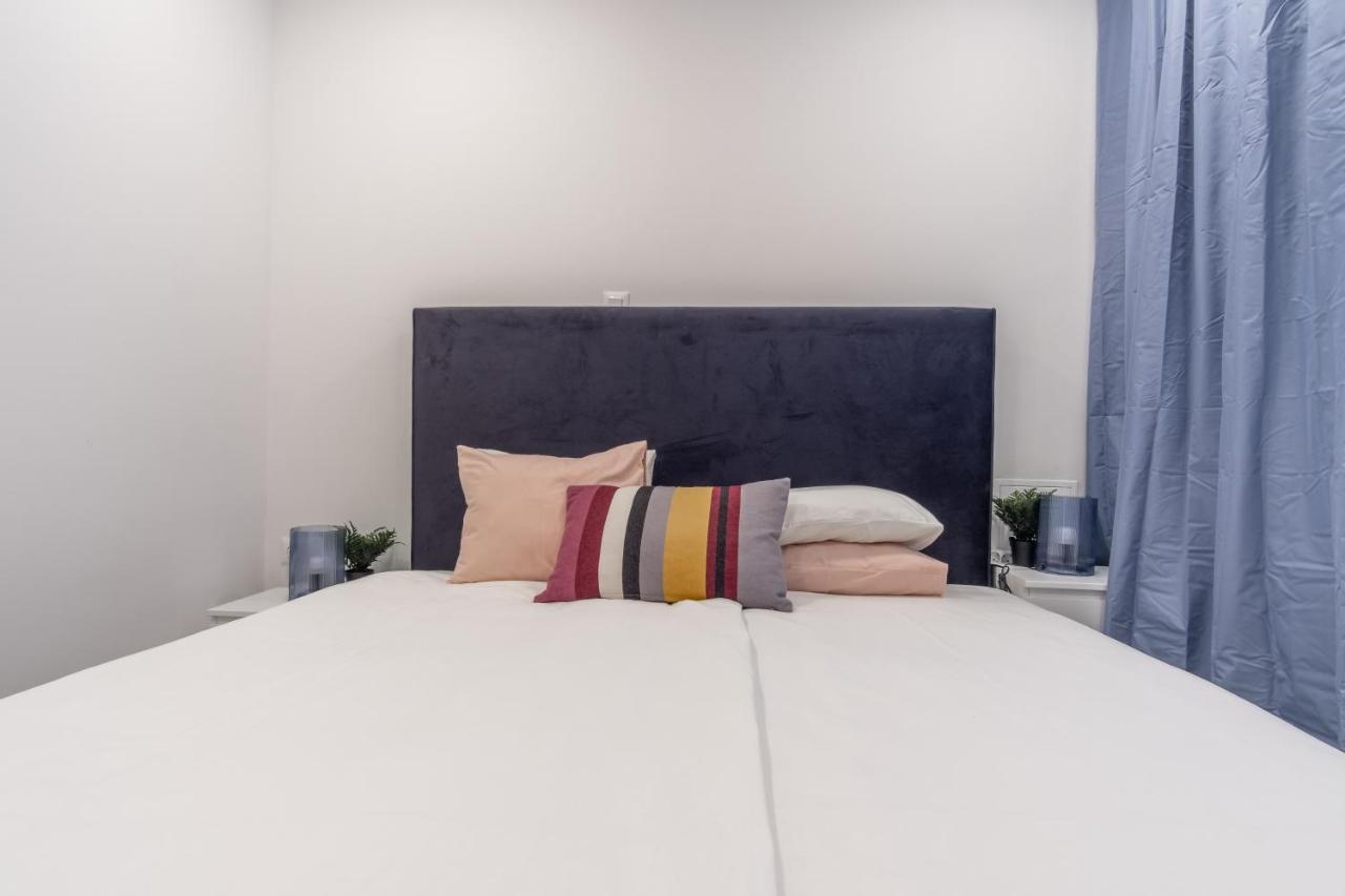 Park Siska Appartement Ljubljana