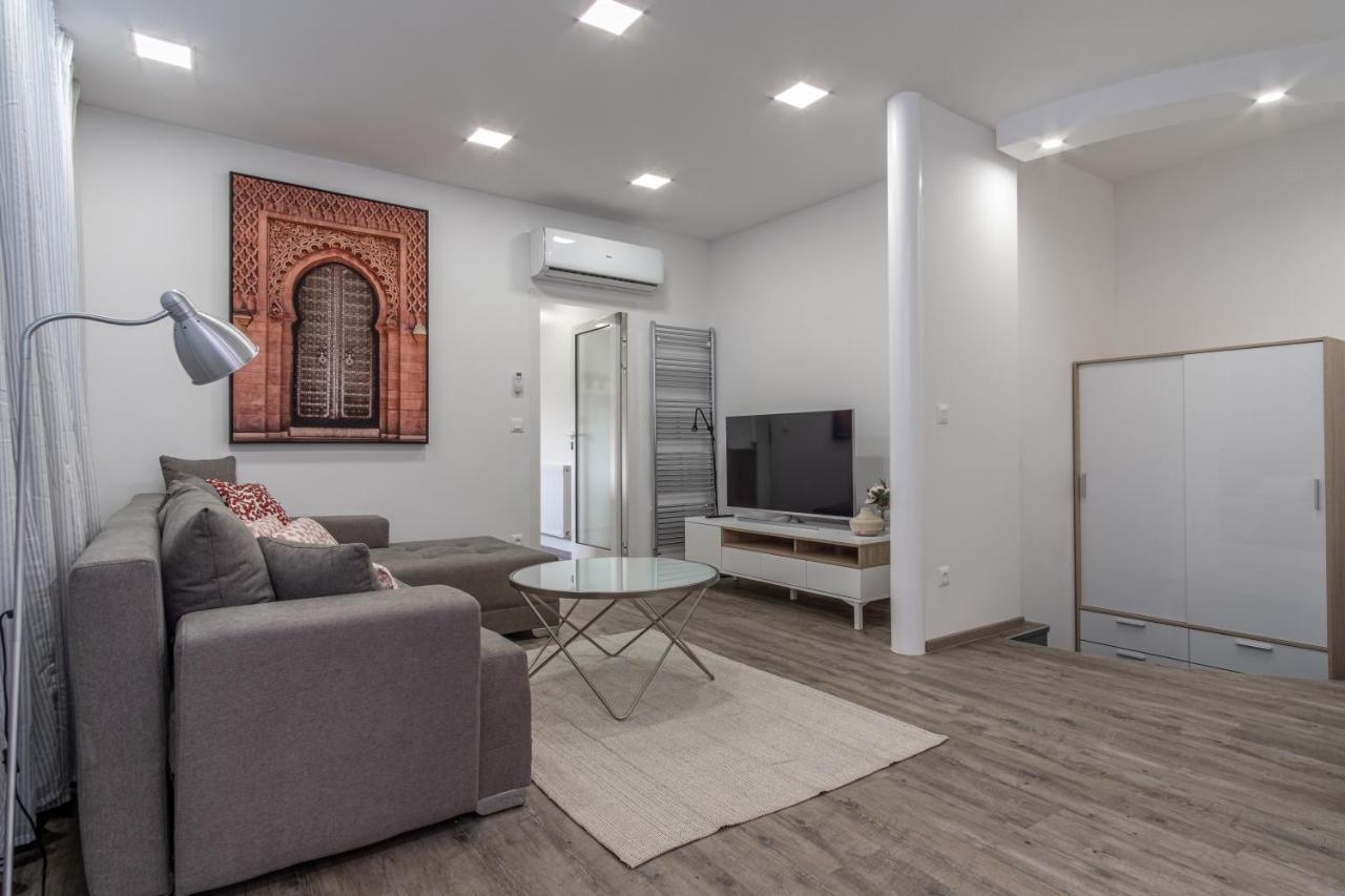 Appartement Park Siska Ljubljana