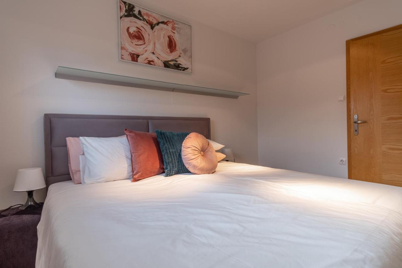 Appartement Park Siska