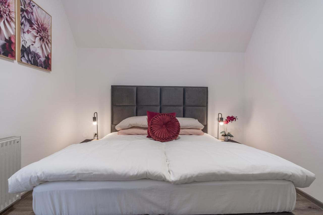 Park Siska Apartament *
