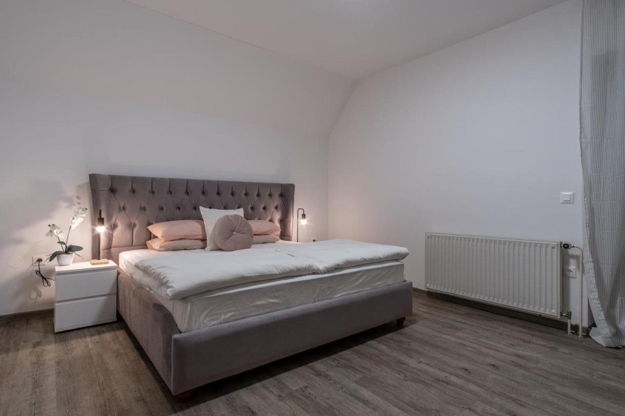 Apartament Park Siska Lublana