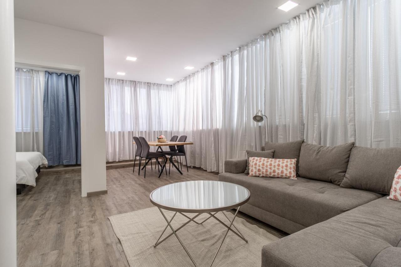 Park Siska Apartament Lublana