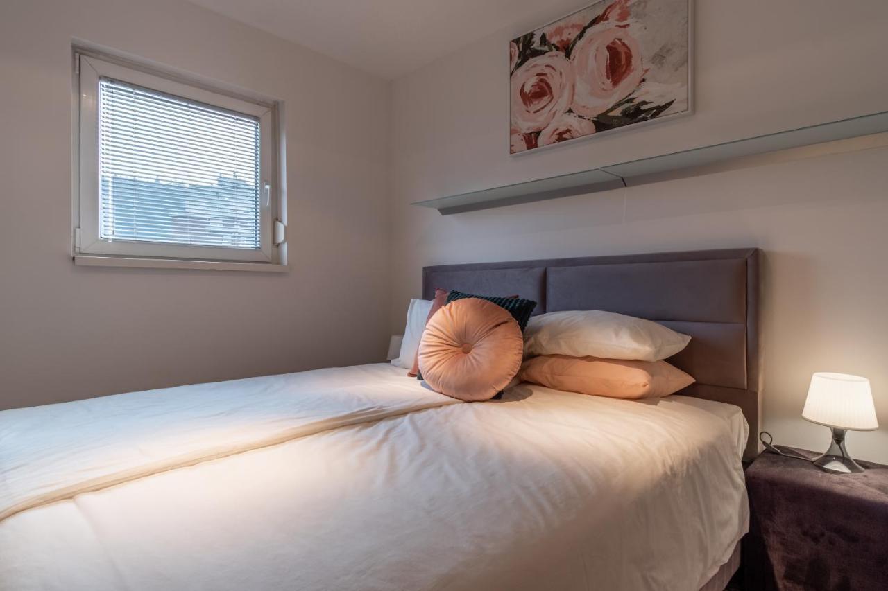 Park Siska Apartament