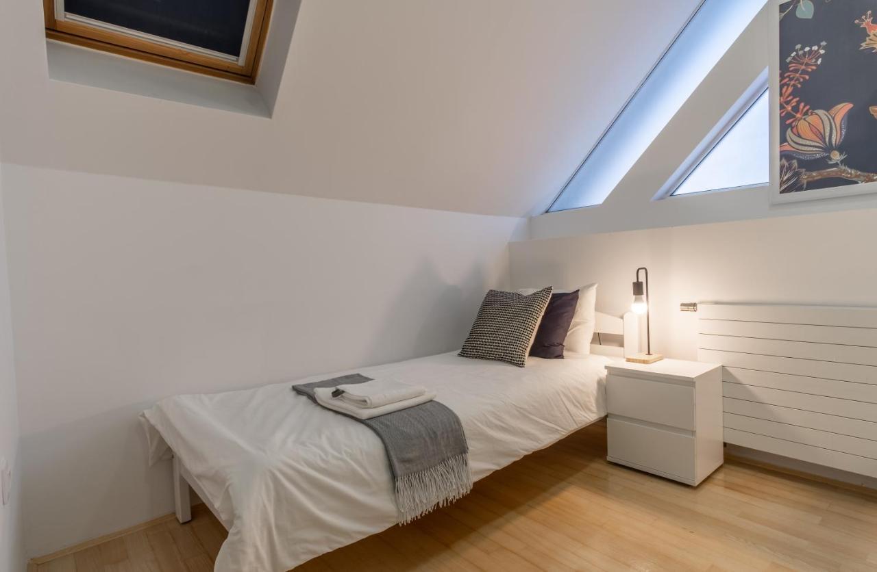 Park Siska Apartament