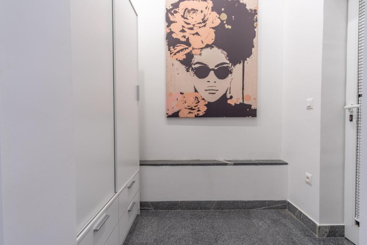 Park Siska Apartament *