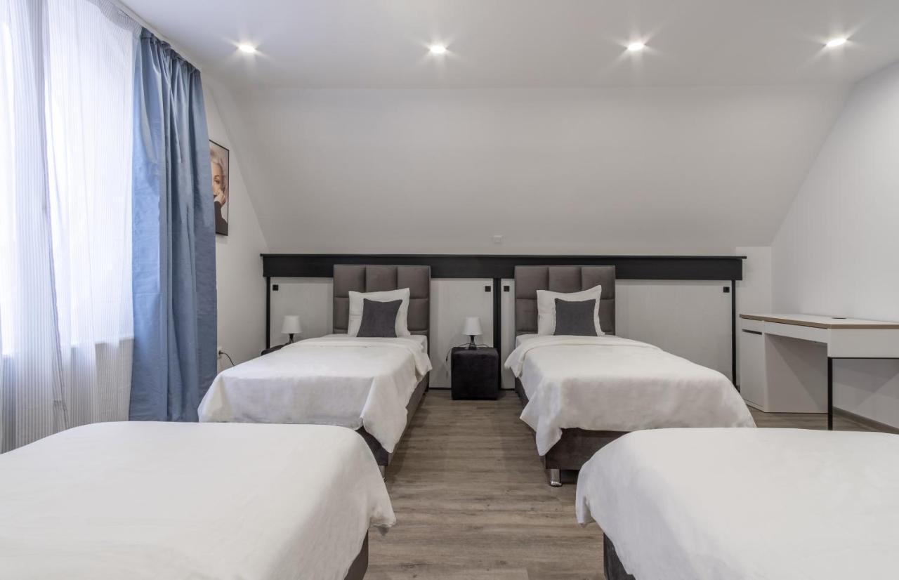 Park Siska Apartament Lublana
