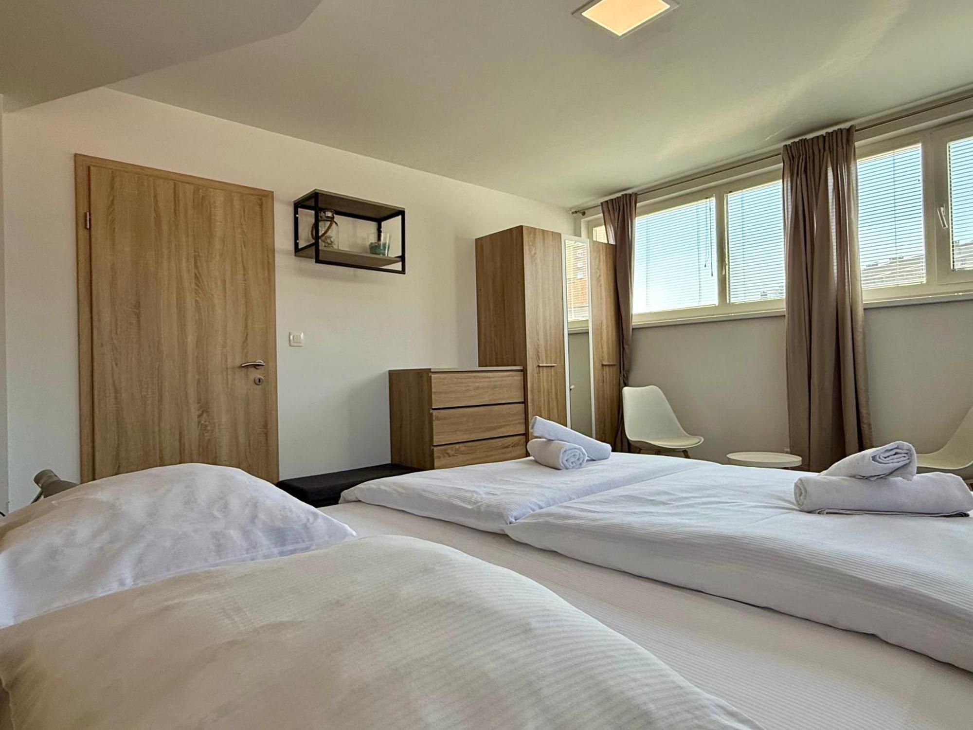 Park Siska Apartament Lublana